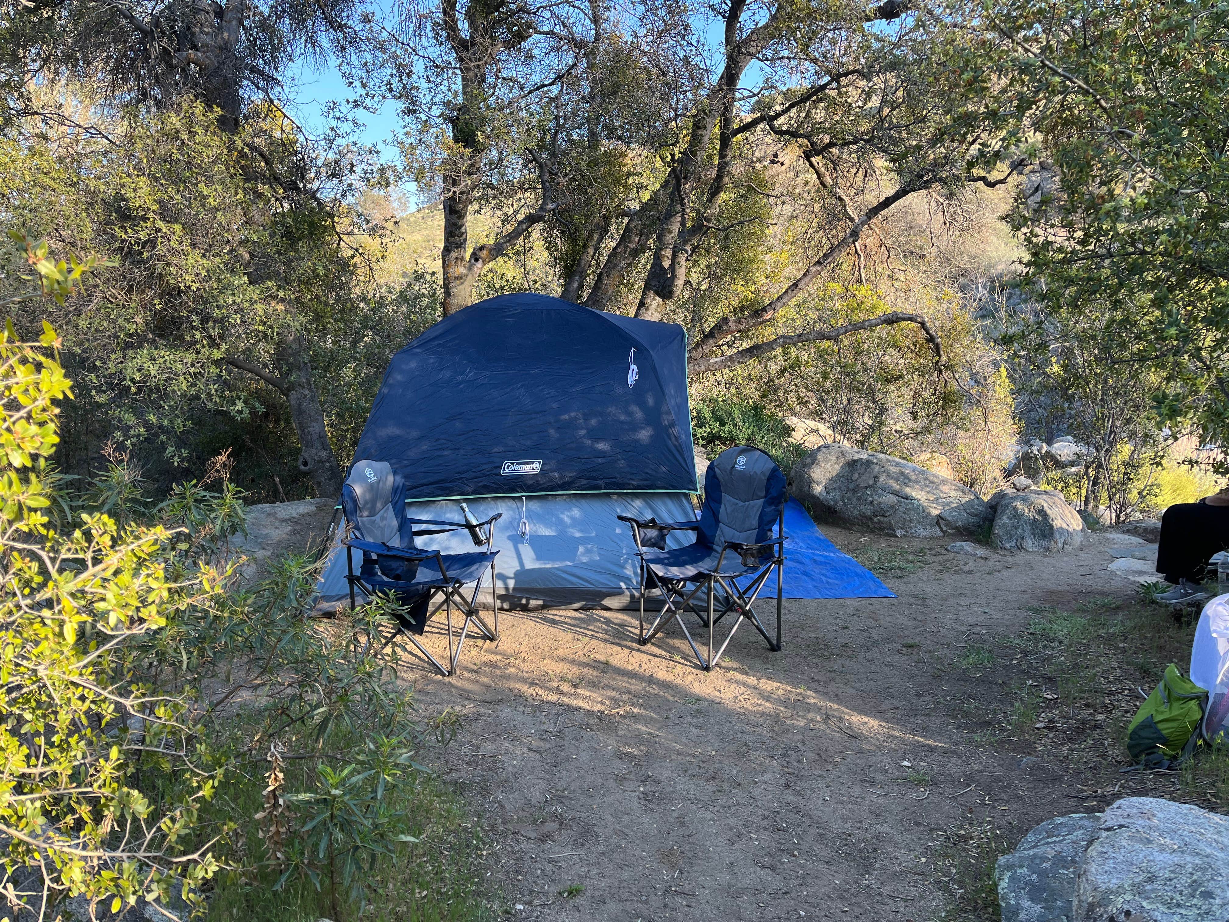Camping near Camp 9: Spirit Walk - Private Retreat, Wofford Heights, California
