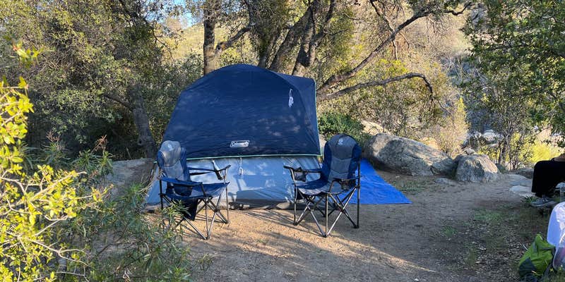 Camper submitted image from Spirit Walk - Private Retreat