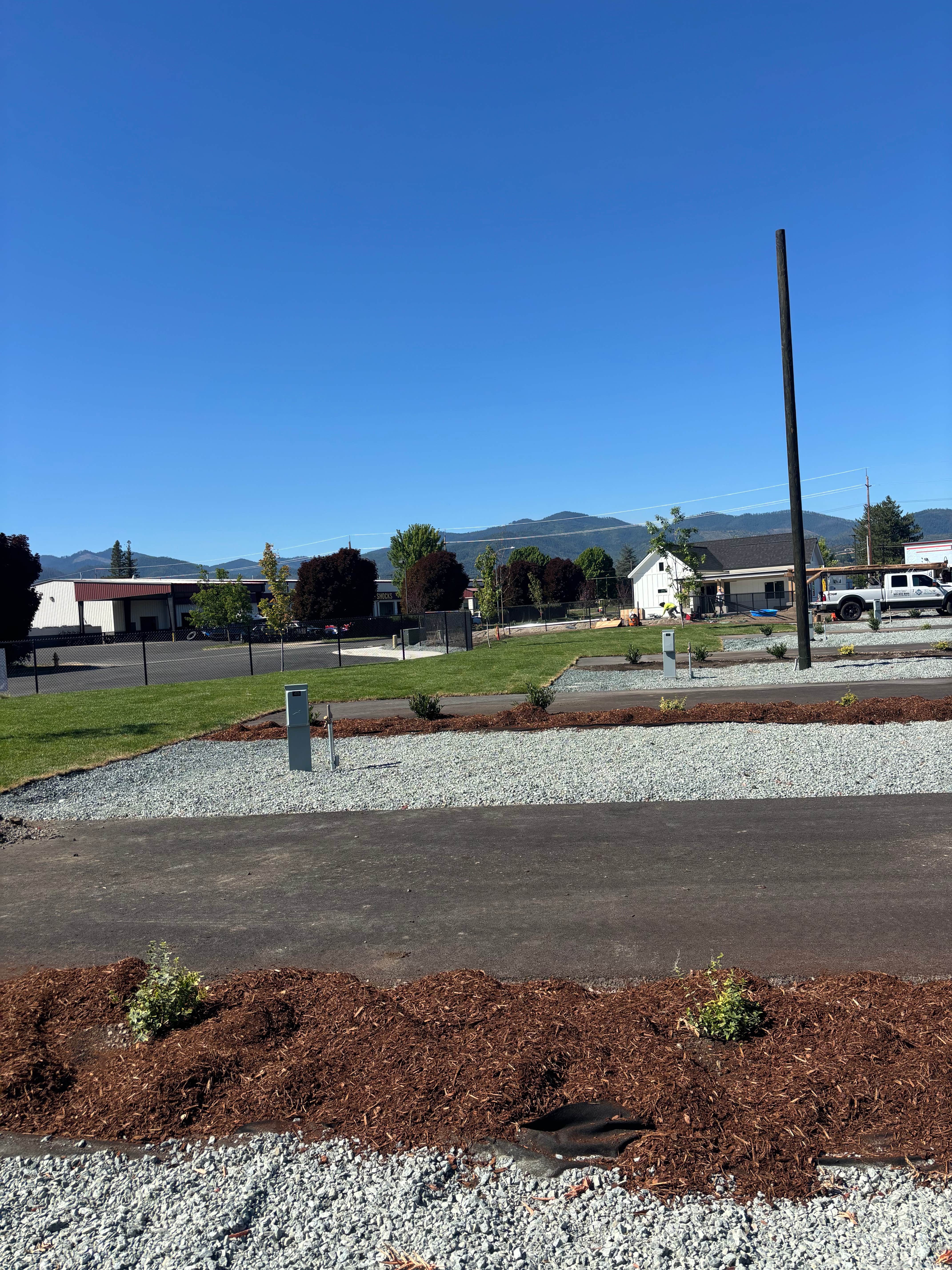 Camper submitted image from Mr. Bigfoot RV Park - 4