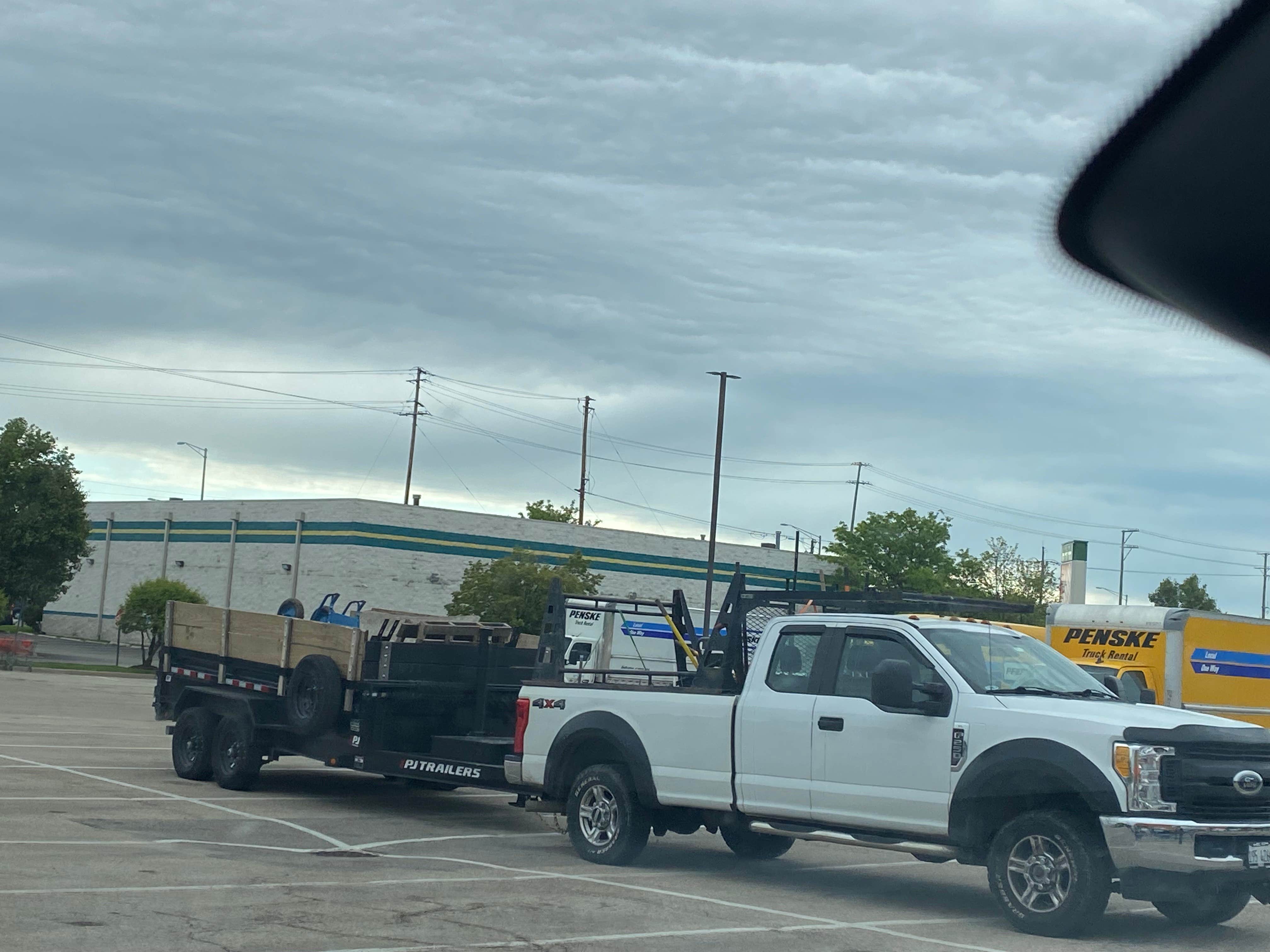 The Home Depot — Palatine