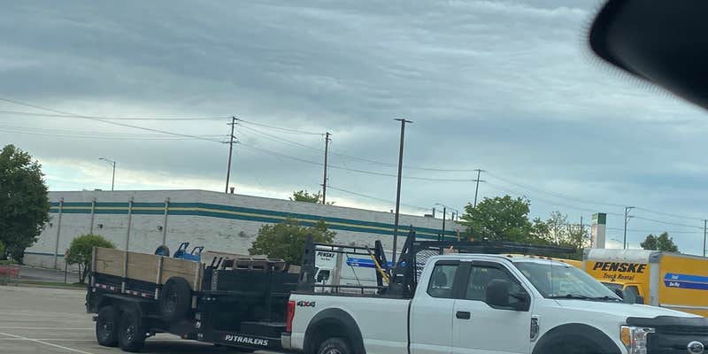 Camper submitted image from The Home Depot — Palatine