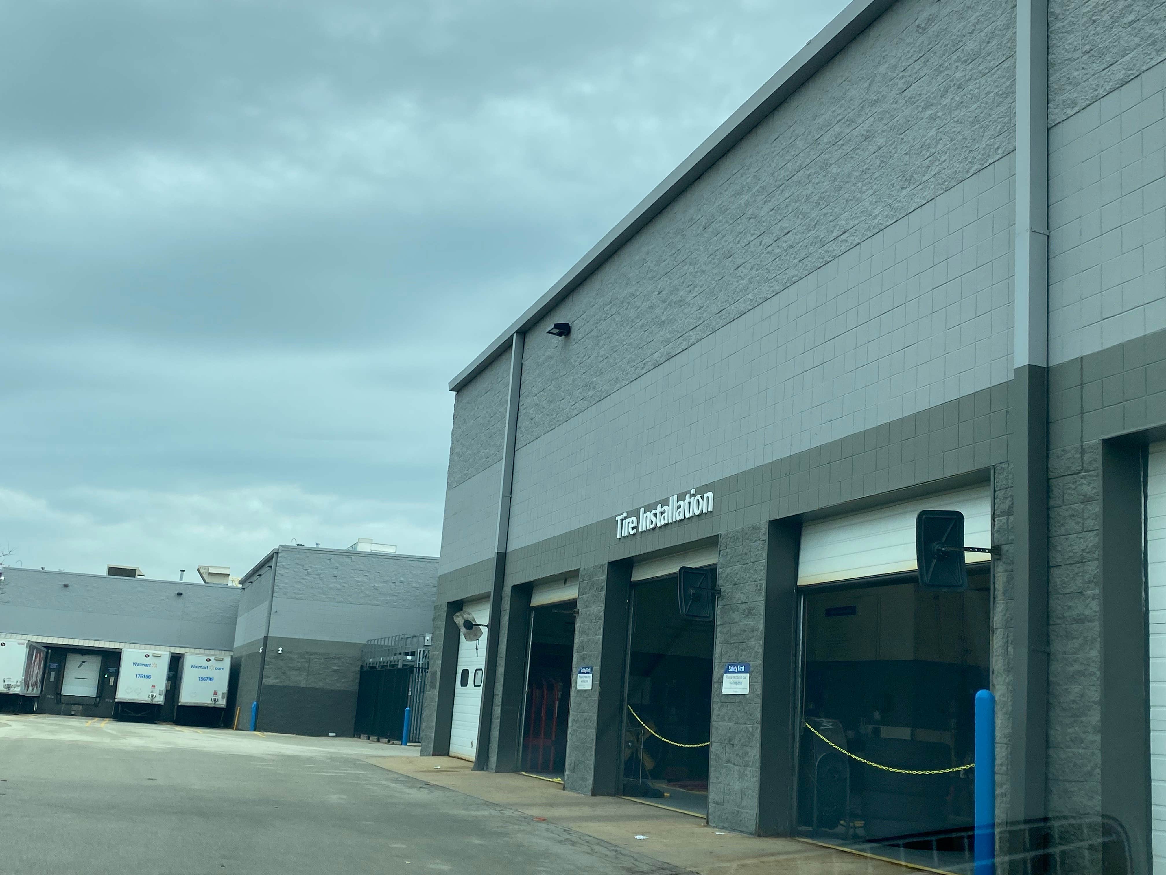 Rockford Sam's Club