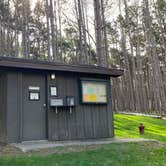 Review photo of Johnson Sauk Trail State Park by Stuart K., October 1, 2025