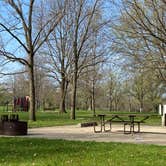 Review photo of Johnson Sauk Trail State Park by Stuart K., October 1, 2025