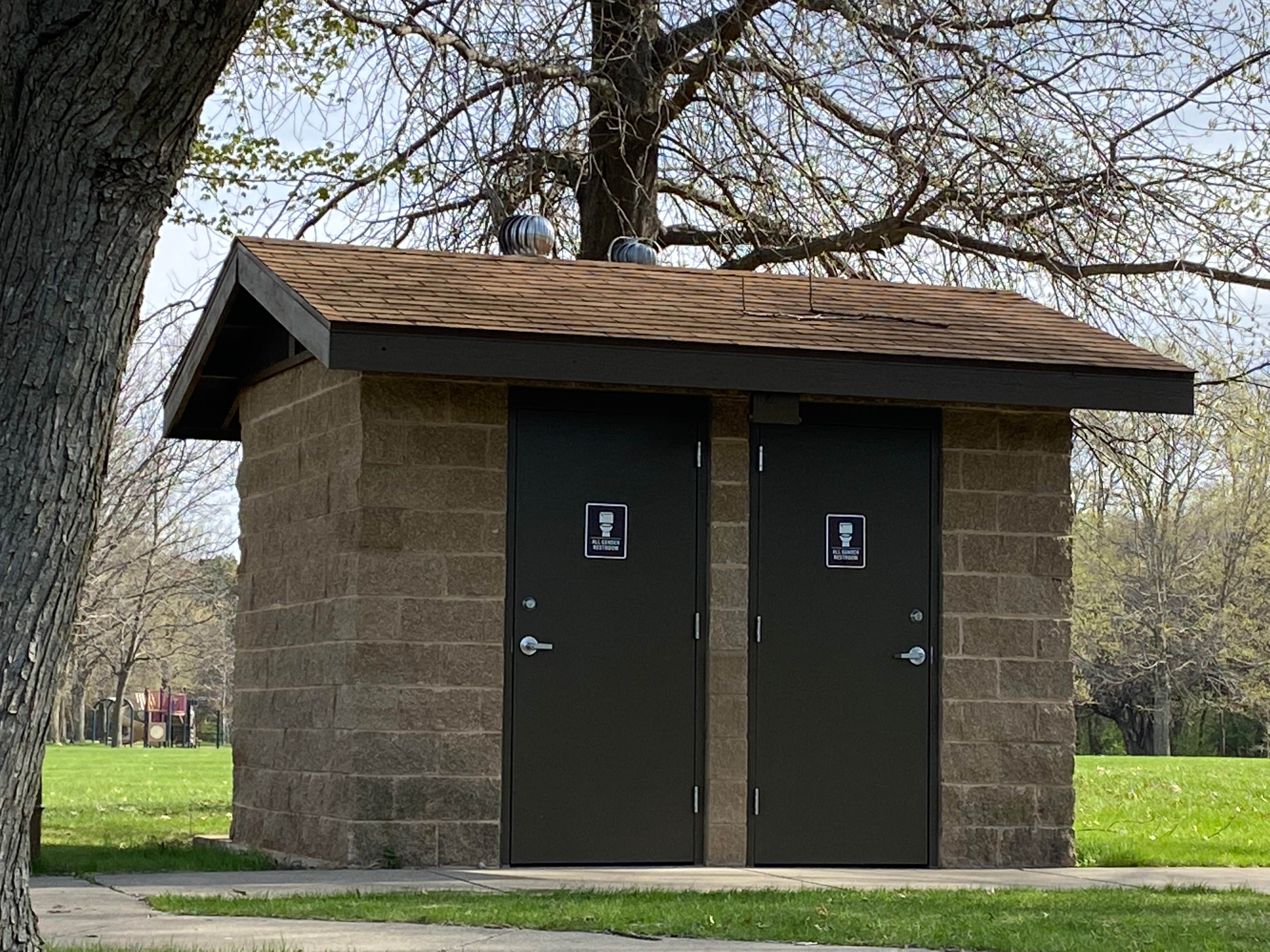 Camper submitted image from Johnson Sauk Trail State Park - 4