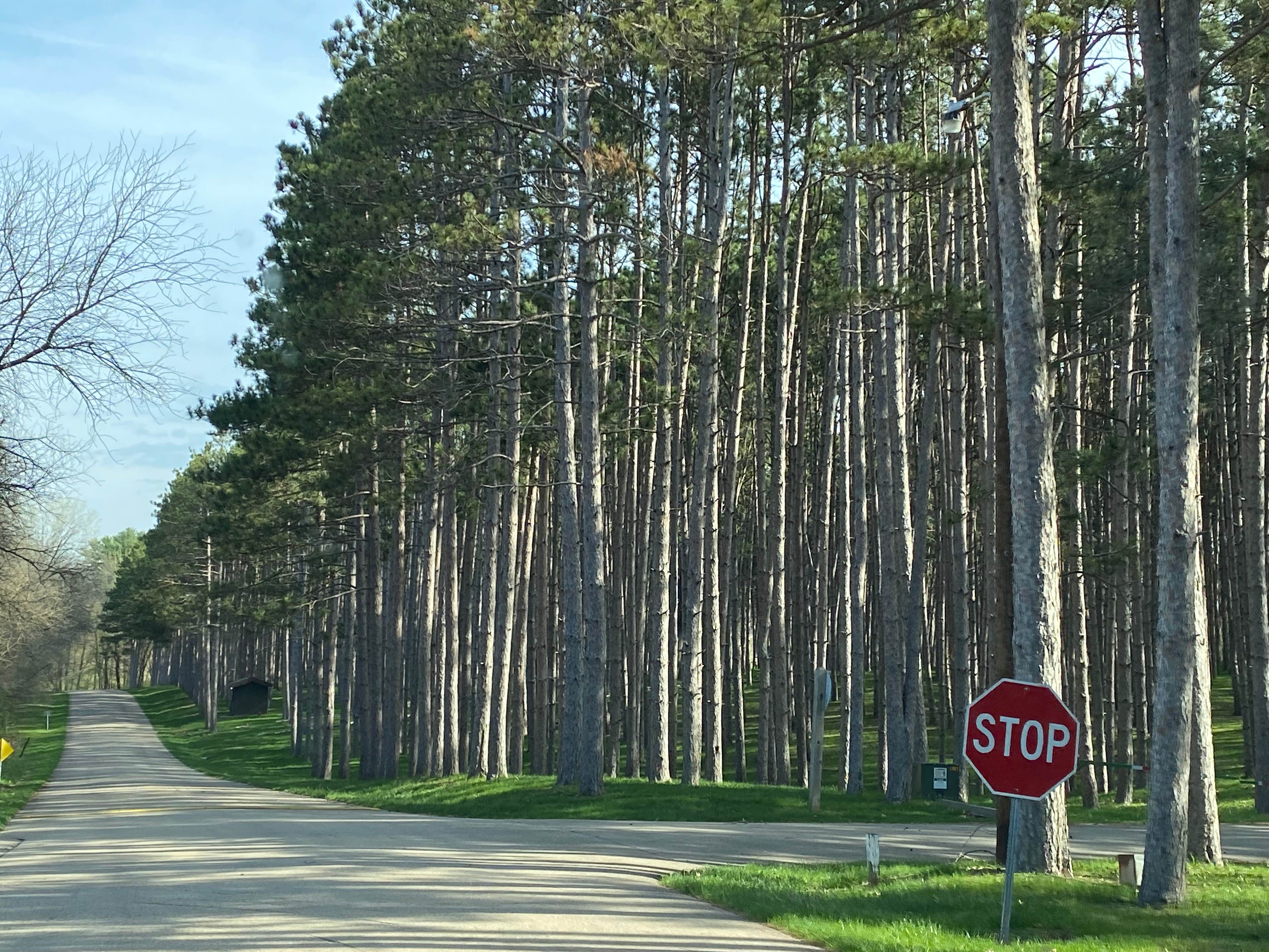 Camper-submitted photo at Johnson Sauk Trail State Park near Kewanee, IL