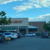 Review photo of The Home Depot — W Windsor by Stuart K., October 1, 2025