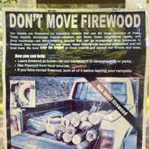 Review photo of Fort Washington State Park Campground by Stuart K., October 1, 2025