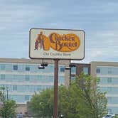 Review photo of Cracker Barrel — Harrisburg by Stuart K., October 1, 2025