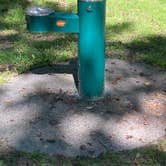 Review photo of Fort Washington State Park Campground by Stuart K., October 1, 2025