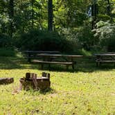 Review photo of Fort Washington State Park Campground by Stuart K., October 1, 2025