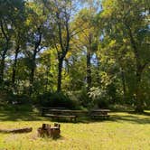 Review photo of Fort Washington State Park Campground by Stuart K., October 1, 2025