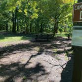 Review photo of Fort Washington State Park Campground by Stuart K., October 1, 2025