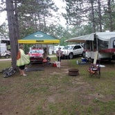 Review photo of Crazy Js Campground by Matthew J., August 2, 2019