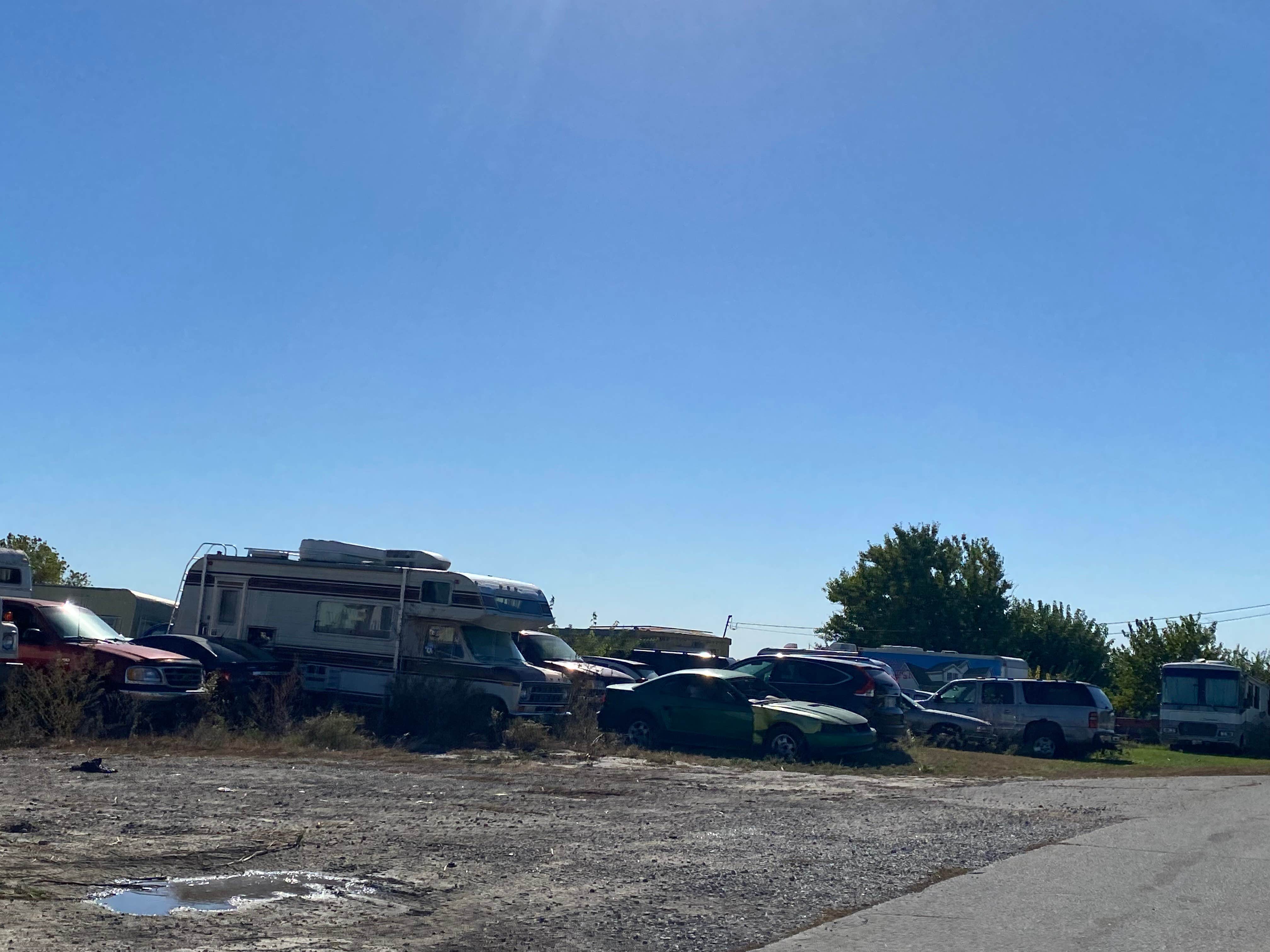 Camper-submitted photo at Newton KOA near Gladbrook, IA