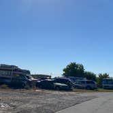Review photo of Newton KOA by Stuart K., October 1, 2025