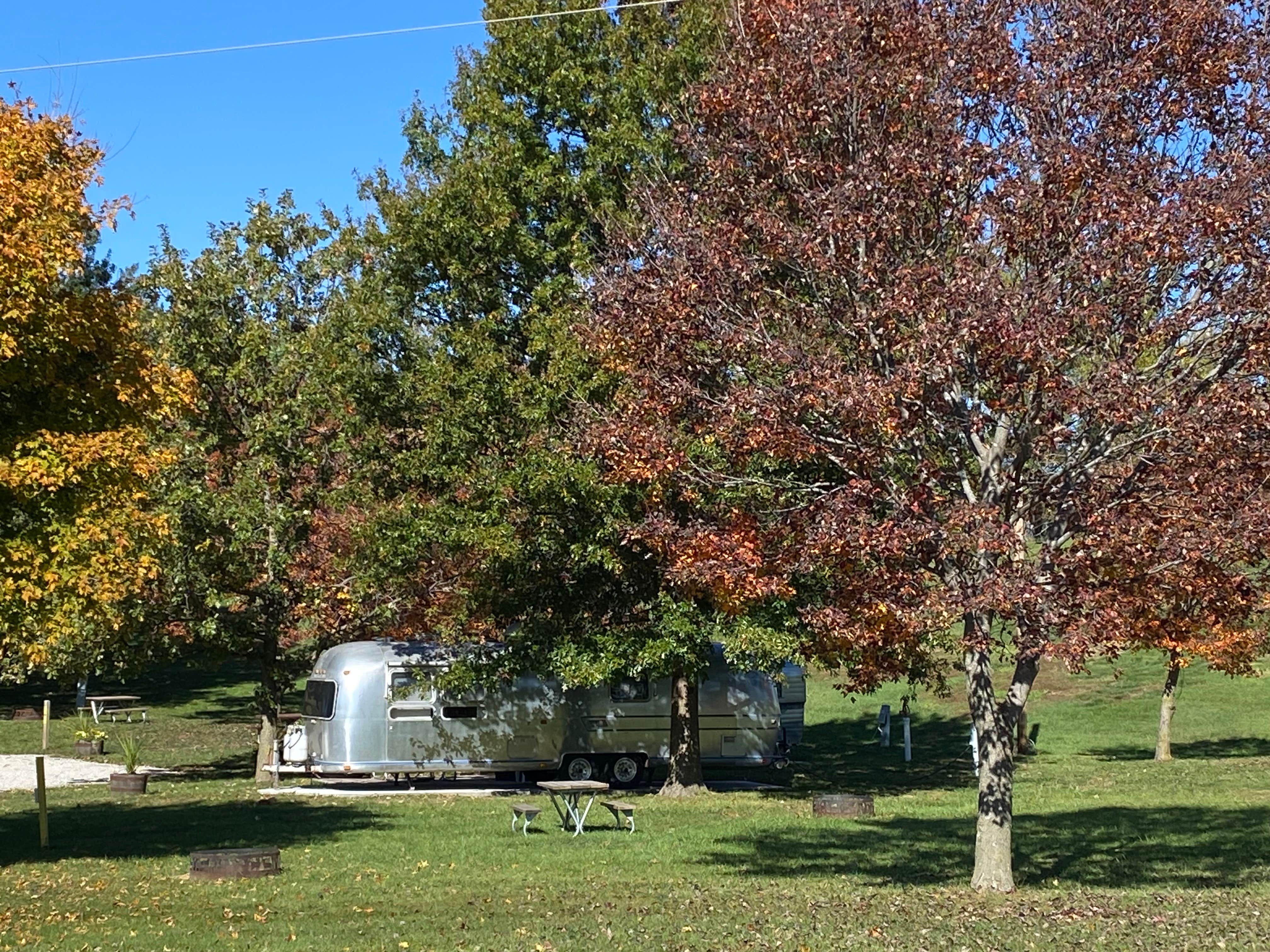 Camper-submitted photo at Newton KOA near Gladbrook, IA