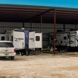 SUNNY R.'s photo of rv camping at OLD ROOSTER CREEK RV PARK near Lavon Lake