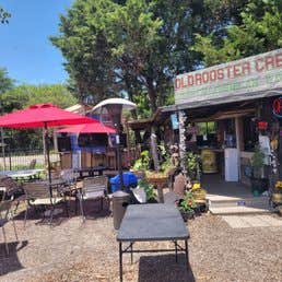Camper-submitted photo at OLD ROOSTER CREEK RV PARK near Lavon Lake