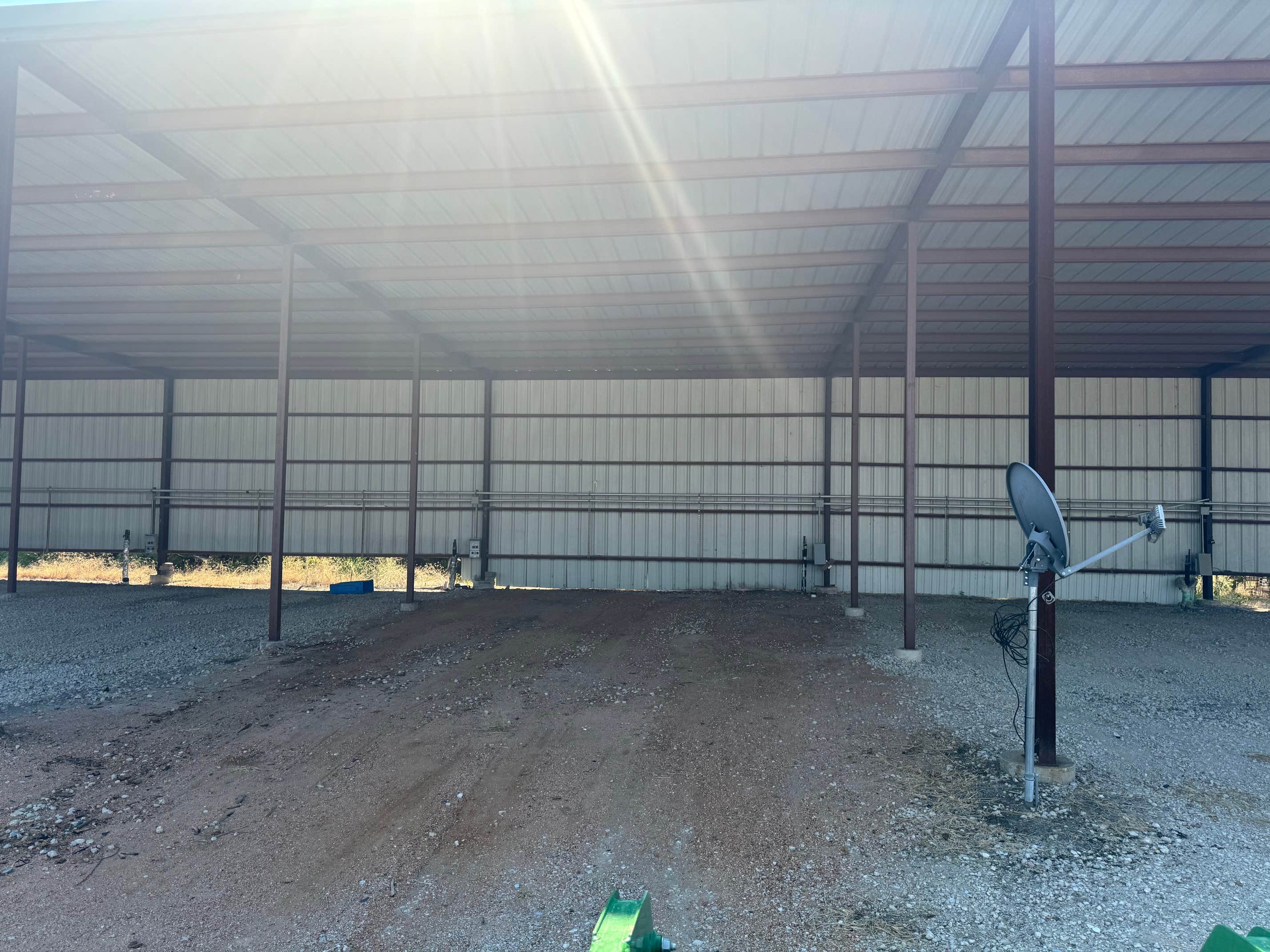 Camper-submitted photo at OLD ROOSTER CREEK RV PARK near Lavon Lake