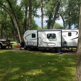 Review photo of Campground 2 — Oahe Downstream Recreation Area by Peggy S., August 2, 2019