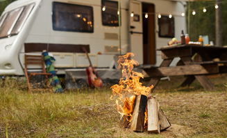 SUNNY R.'s photo at OLD ROOSTER CREEK RV PARK near Sunnyvale, TX