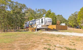 rspillers84's photo of rv camping at Colinas RV Park near Giddings, TX
