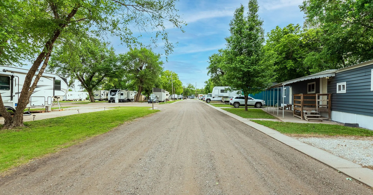 K&R RV Park