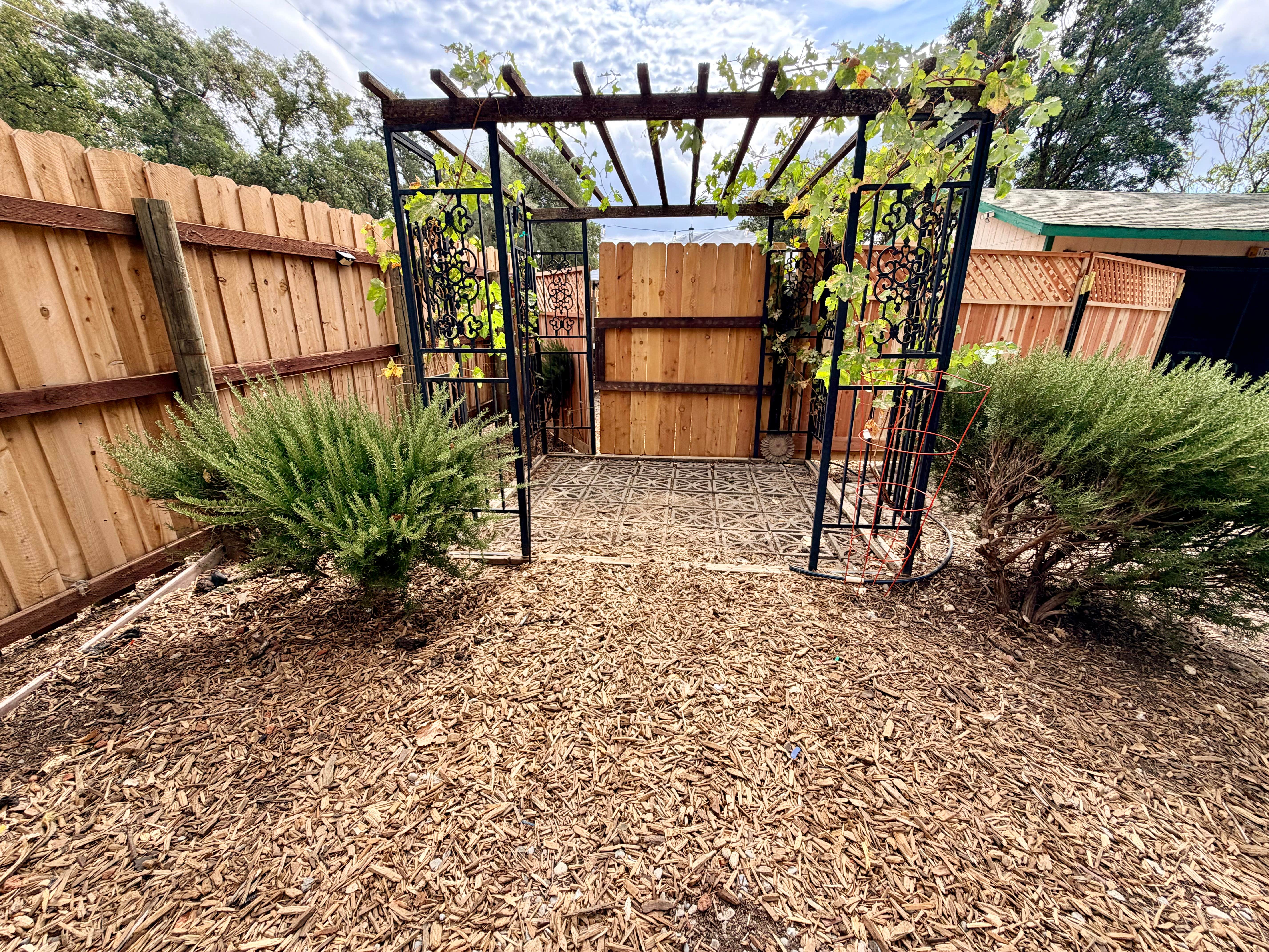 Camping near Raven's Landing: Cozy RV Farm Stay • WiFi + Coffee • Fresh Eggs, Clearlake, California