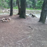 Review photo of Sullivan creek campground#2 by Douglas S., August 2, 2019