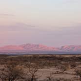 Review photo of Mescal Road Dispersed Site by Ben & Anna S., October 2, 2025