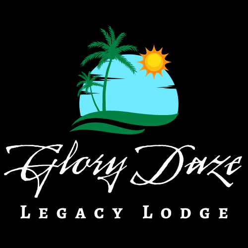 Camping near Black Prong Equestrian Village: Glory Daze Legacy Lodge at WRP, Bronson, Florida