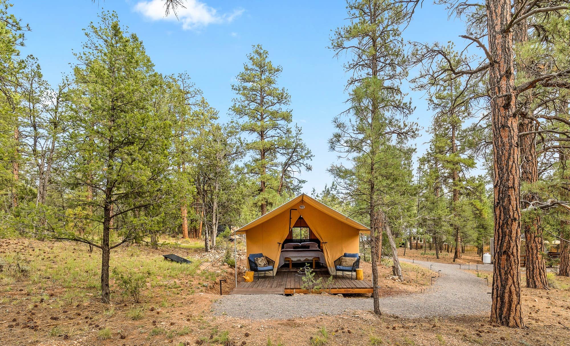 The Dyrt's photo at Highland Grand Canyon near Grand Canyon National Park