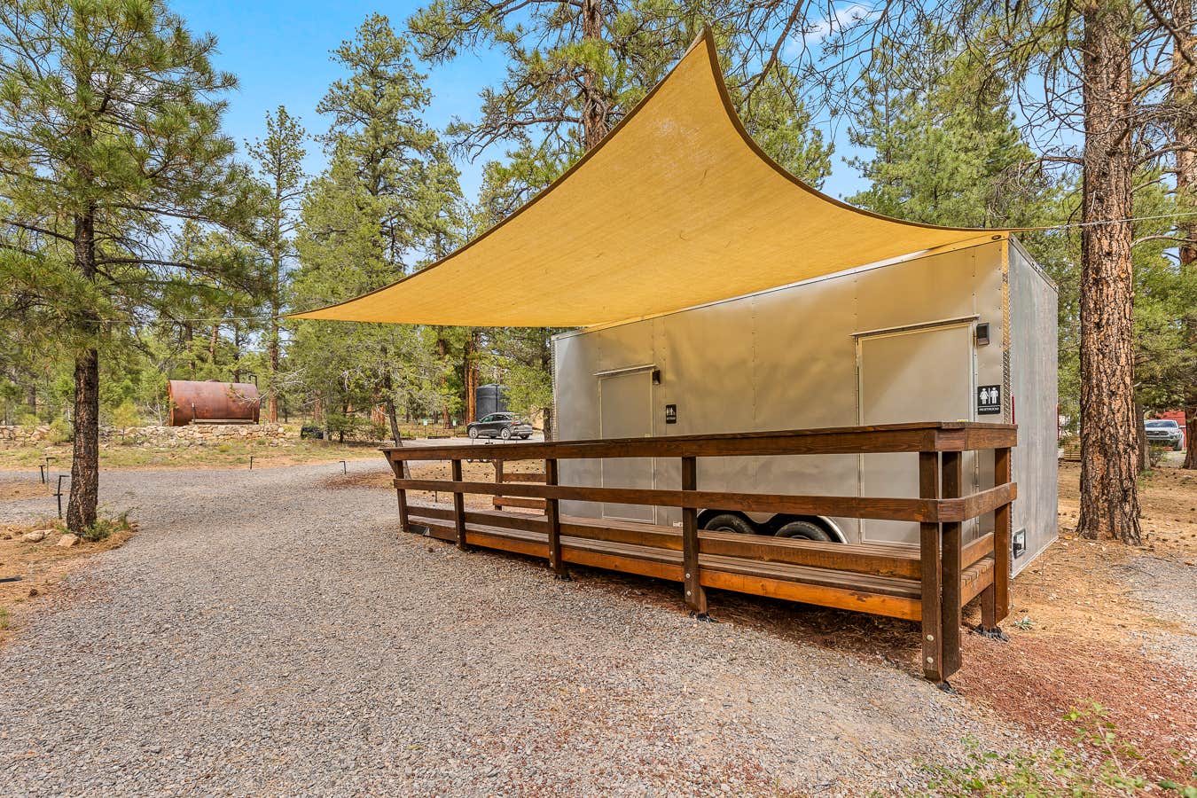 The Dyrt's photo at Highland Grand Canyon near Grand Canyon, AZ