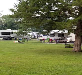 Camper-submitted photo from Don Williams Park