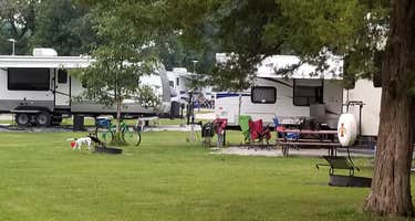 Don Williams Rec Area (Boone County Park)