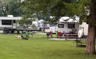 Steve B.'s photo at Don Williams Park near Lehigh, IA