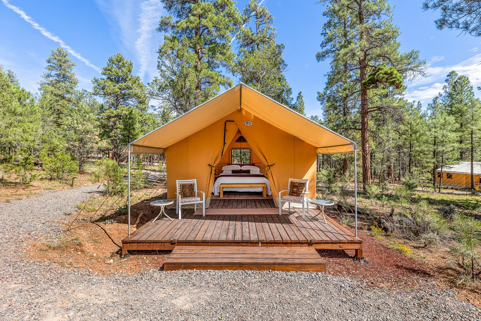 The Dyrt's photo at Highland Grand Canyon near Grand Canyon National Park