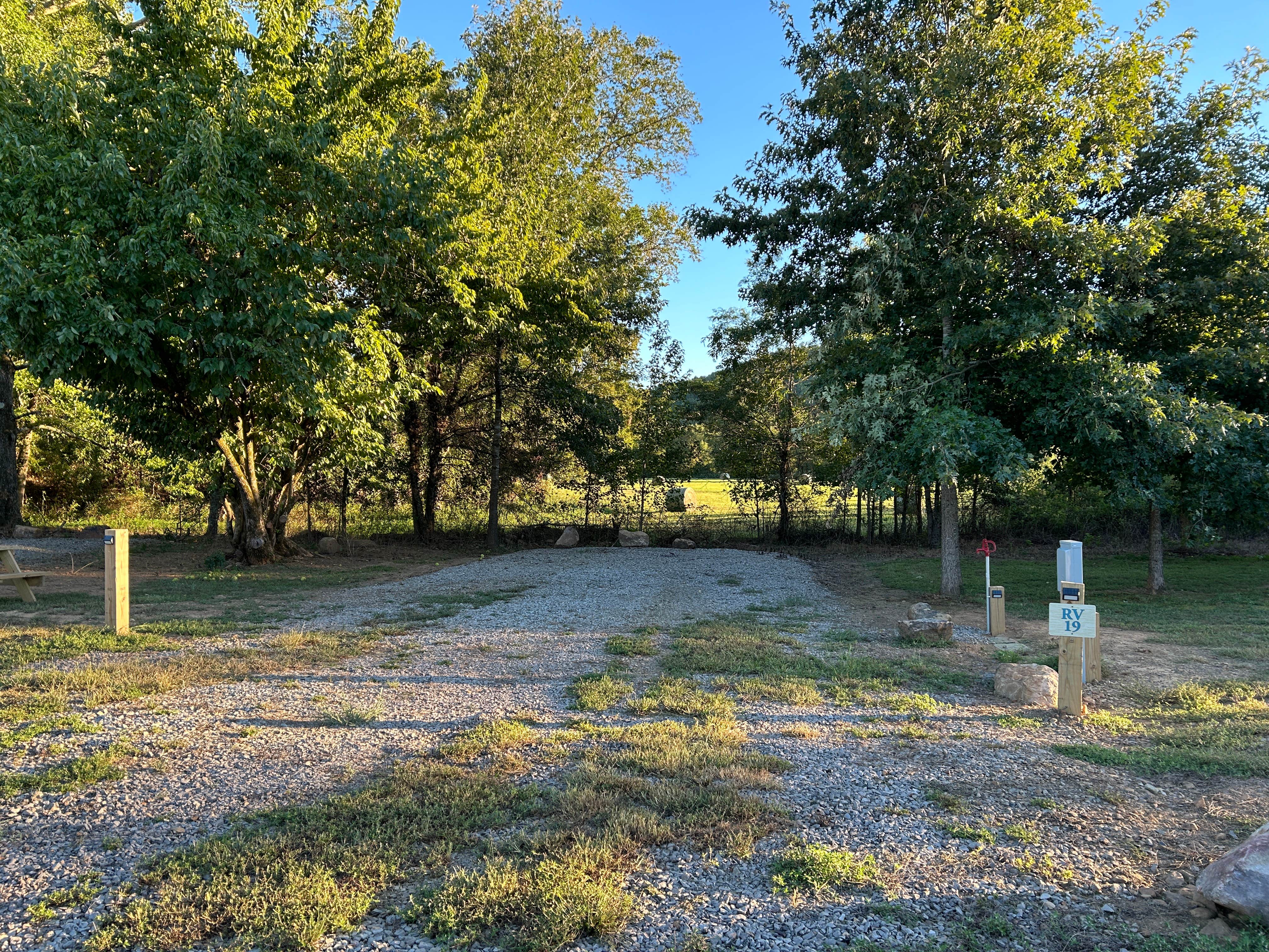 Camper submitted image from Turner Bend - 3