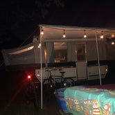 Review photo of Big Bone Lick State Park Campground by Joe M., August 3, 2019