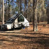 Review photo of Florence Marina State Park Campground by Tony C., August 3, 2019
