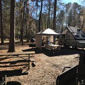 Review photo of Florence Marina State Park Campground by Tony C., August 3, 2019