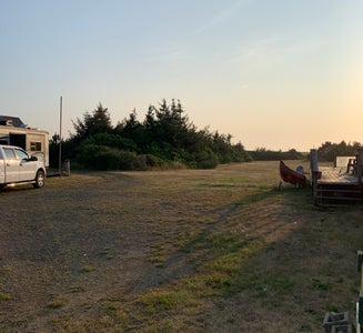 Camper-submitted photo from Pacific Dunes Resort