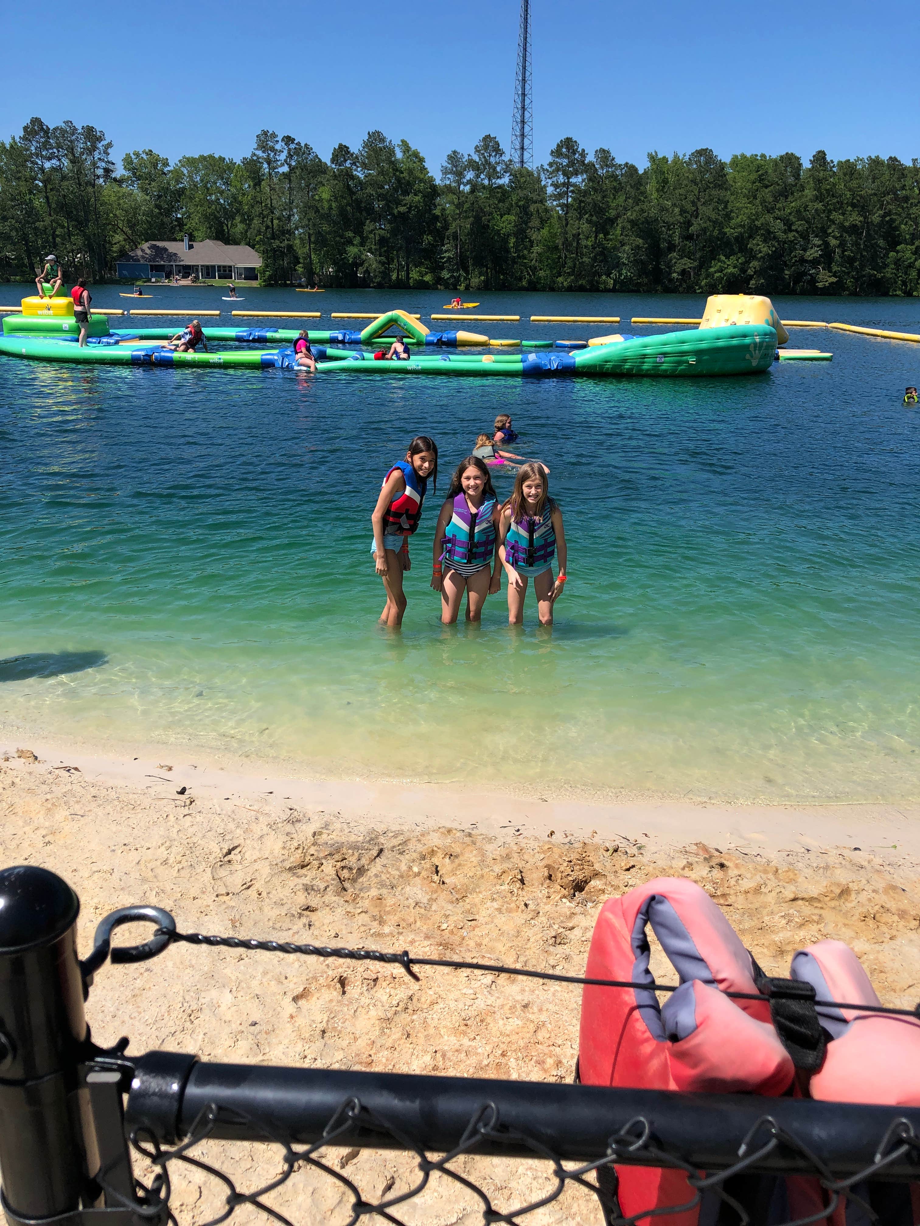 Camper-submitted photo at Sun Outdoors New Orleans North Shore near Franklinton, LA