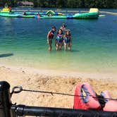 Review photo of Sun Outdoors New Orleans North Shore by Nicole R., August 3, 2019