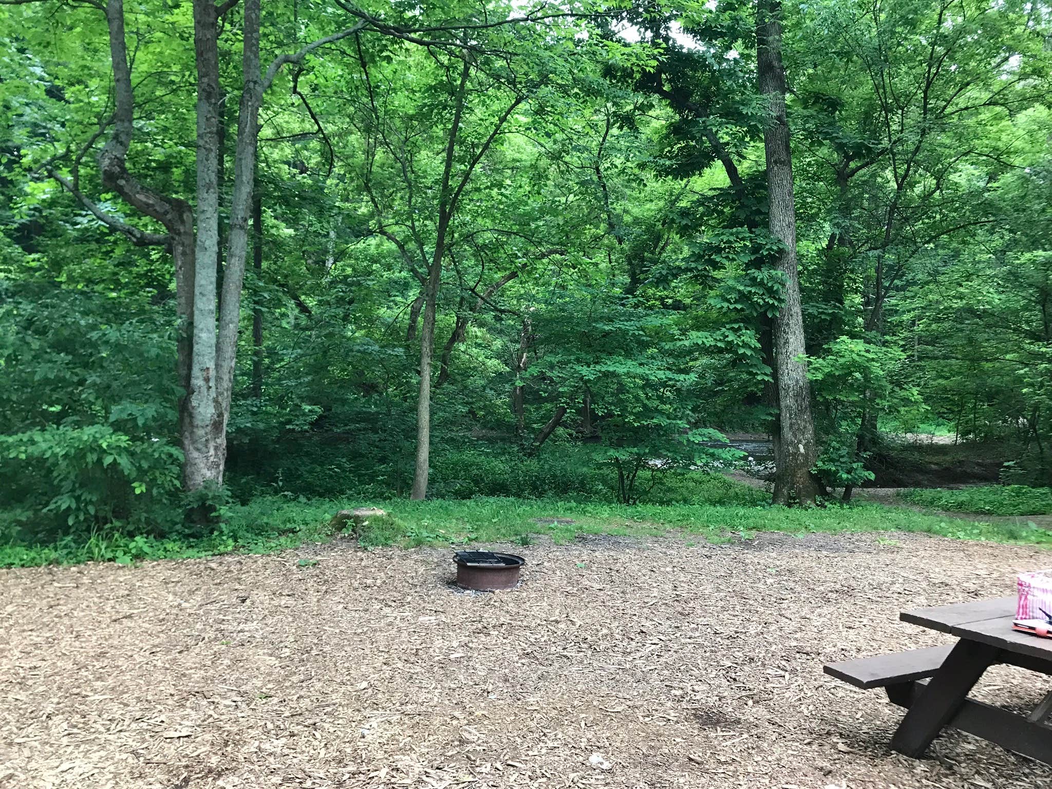 Camper-submitted photo at Gettysburg Campground near Rouzerville, PA
