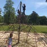 Review photo of Baton Rouge KOA by Nicole R., August 3, 2019