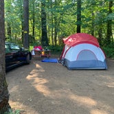 Review photo of Cascade Locks KOA by Suzanne B., August 3, 2019