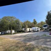Review photo of Wooded Acres Campground by Dillon H., October 5, 2025