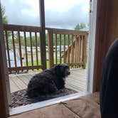 Review photo of Thousand Trails Seaside by Suzanne B., August 3, 2019